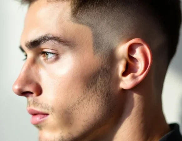 11 Best Blowout Taper Fade Haircuts for Men in 2025