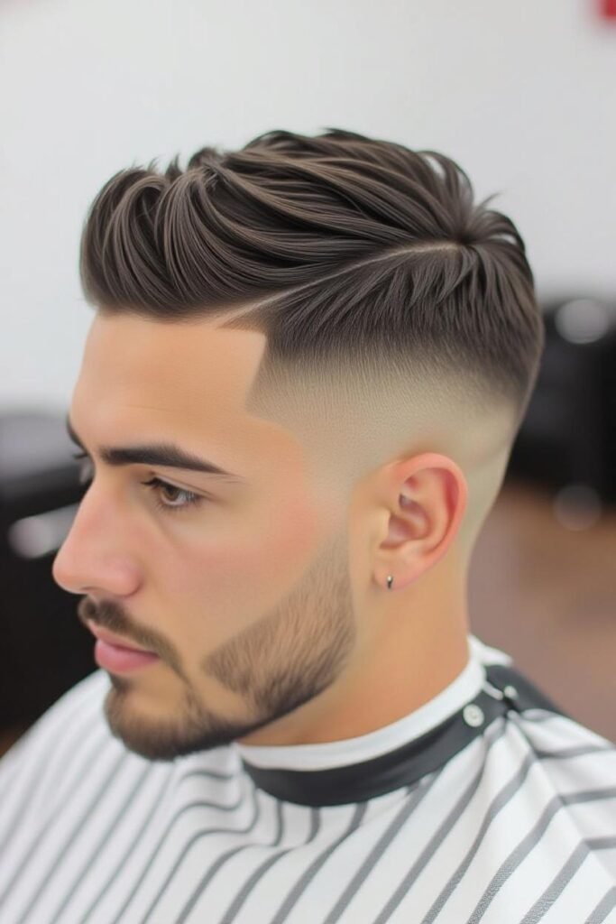 Low Fade
