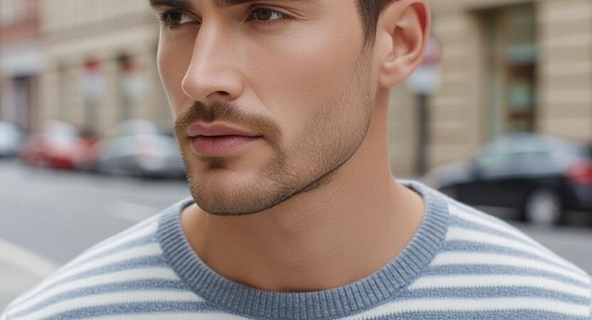 Low Taper Fade Curly Hair: 20 Styles, Tips & Curl Guide for Men 2025