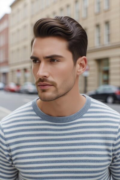 Low Taper Fade Curly Hair: 20 Styles, Tips & Curl Guide for Men 2025