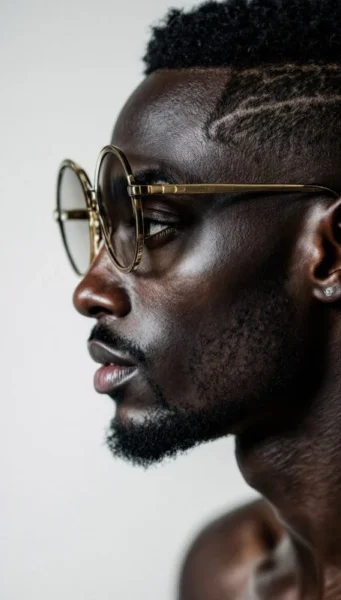 20 Best Low Taper Fade Haircuts for Black Man in 2025