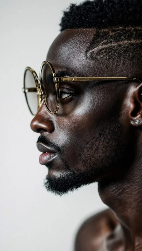 20 Best Low Taper Fade Haircuts for Black Man in 2025
