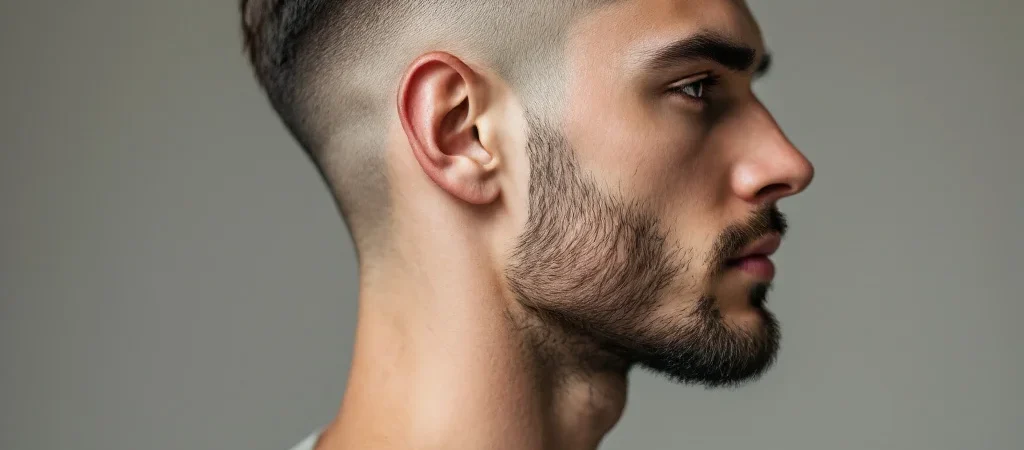 Taper vs Fade Haircut for Men in 2025: Which Style Suits You Best?