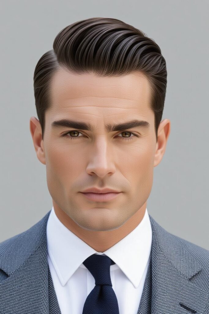 Hard Part with Low Taper