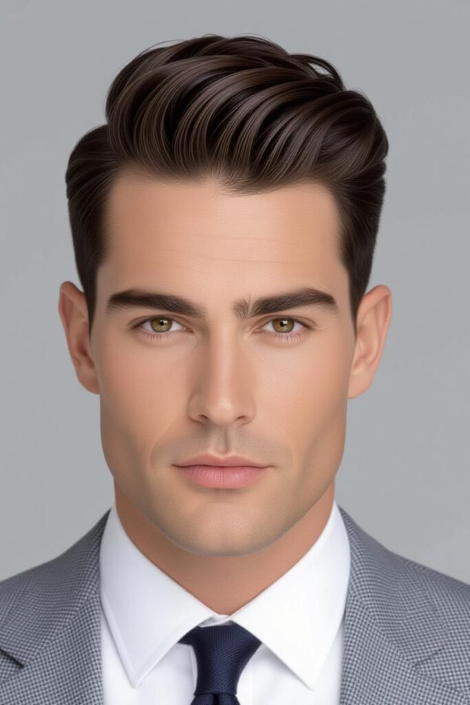 Mid Taper with Hard Part