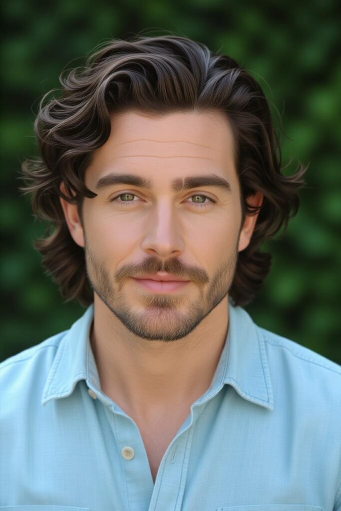 Wavy Ninja Low Taper